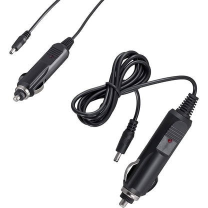 Yubi Power 2 Batteries Kit for GoPro 1280 mAh and Travel Charger Kits