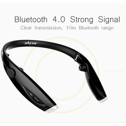 Zealot H1 Sport Bluetooth Headphone