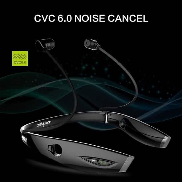 Zealot H1 Sport Bluetooth Headphone