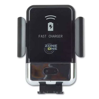 Zone One Wireless Charging Car Holder